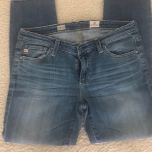 AG jeans